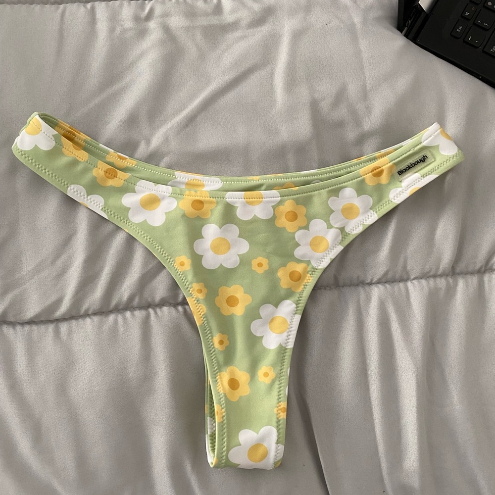 BILLIE BOTTOMS buttercup baby
